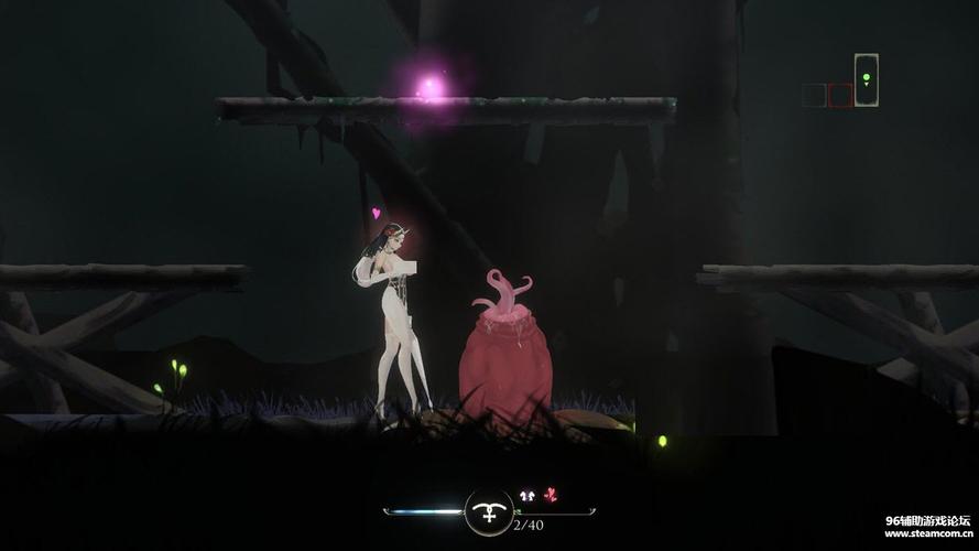 棘罪修女V0.6.2汉化版有哪些新内容?完整更新日志