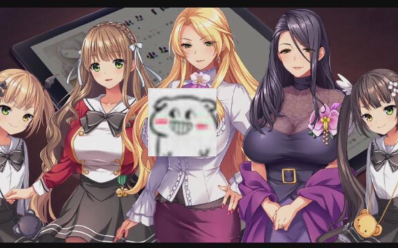 下载圣奴隶学园2安卓：感受不一样的学园体验