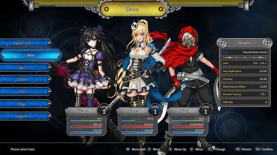 寻找边境猎人游戏官网?这里有你想要的全部内容