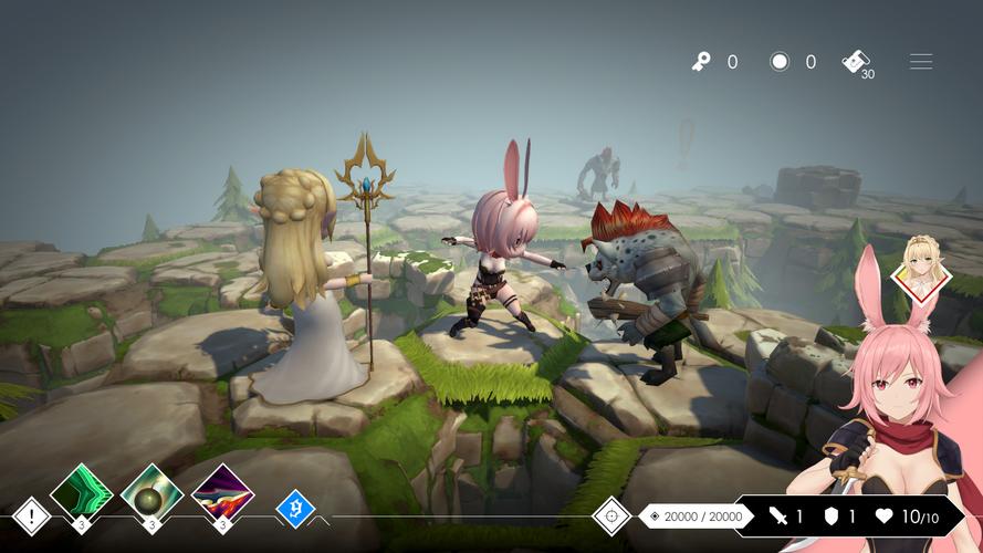 如何下载地牢脱出2最新版本？版本选择及下载指南