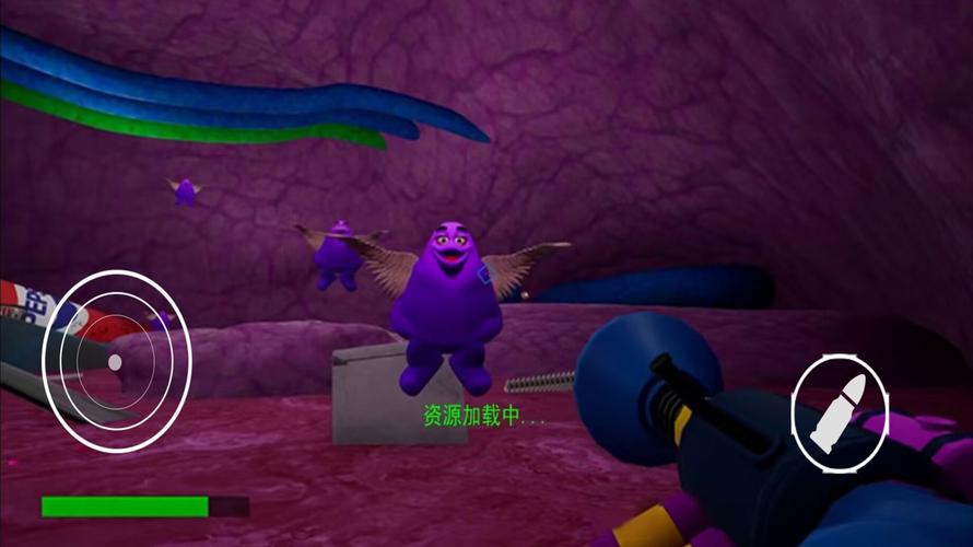 想玩黑夜恐怖症2?安卓版下载地址在此!