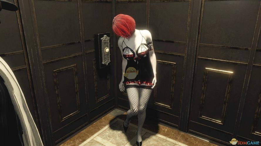 热妻阿什莉游戏：轻松解压，随时可玩，满足你的好奇心