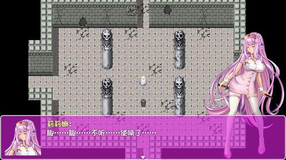 诅咒铠甲汉化版:开放世界像素风冒险游戏