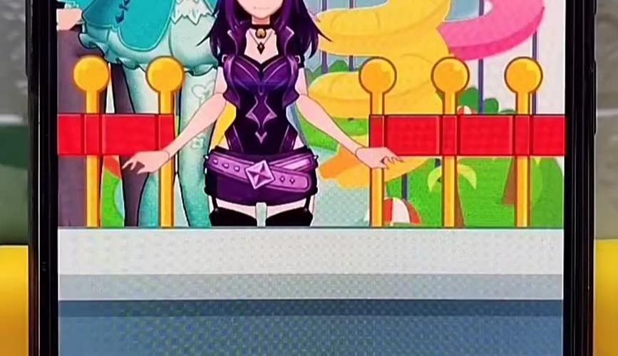 X游社独家：诅咒之爱游戏全流程图文攻略