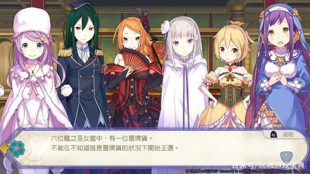 异世界打黑工游戏：全CG解锁及玩法技巧详解