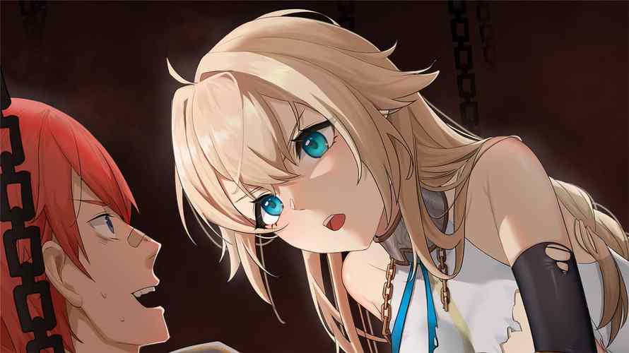 想玩圣女骑士蕾雅游戏？点击下载，开启冒险！