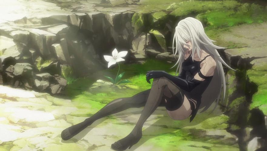 高品质尼尔机械纪元2K剪辑精品，游戏官网资源免费获取