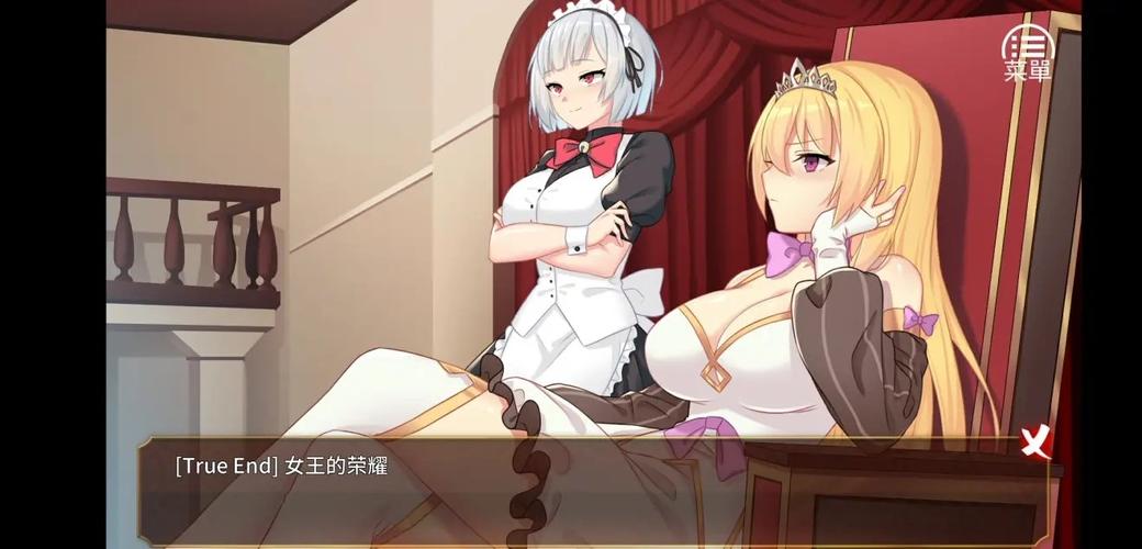 女王的荣耀最新游戏体验:重返王座,感受蜕变之旅