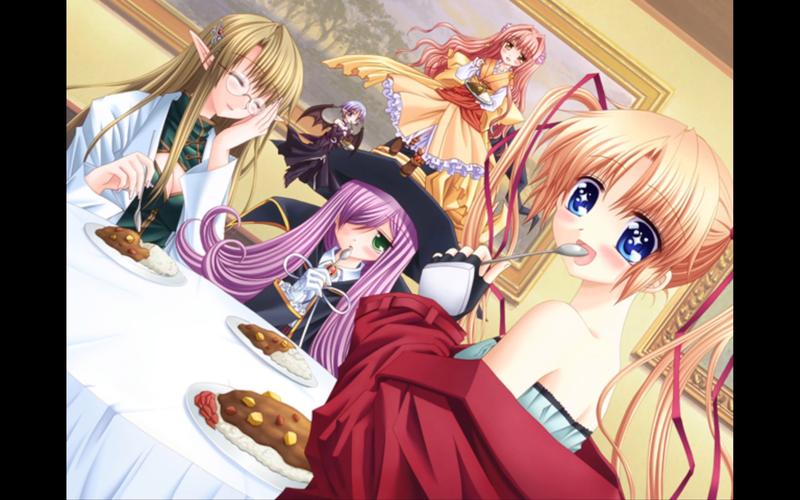 魔法少女莱万提亚频道安卓版下载,畅玩精彩游戏世界