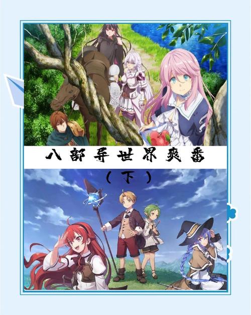 异世界转生手游安卓下载：开启你的转生冒险