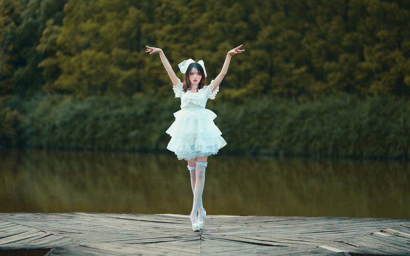 coser花絮官方网站：一站式coser花絮高清图集欣赏