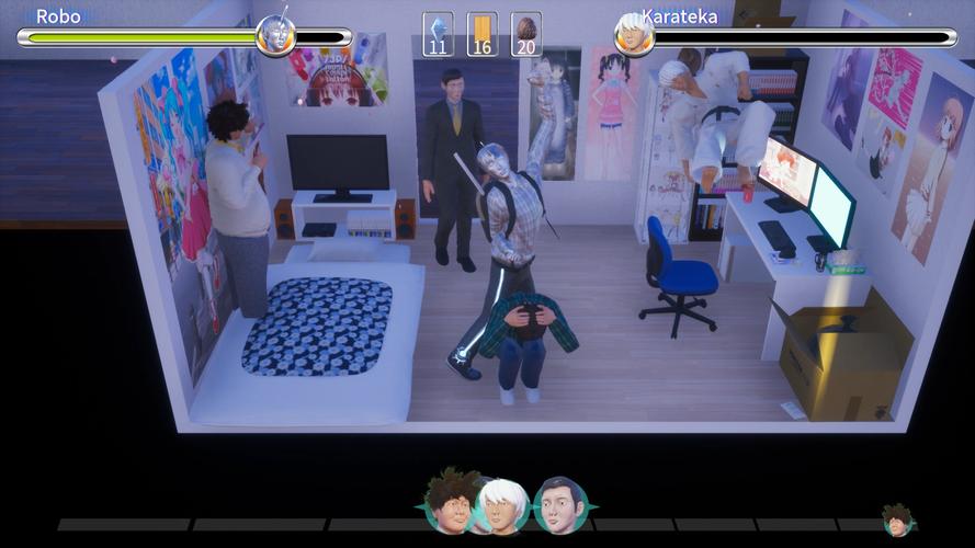 手把手教你下载家里蹲女友,超详细步骤教程!