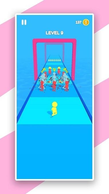 脚下的正常生活1V1.41最新版本在哪下载?安全可靠吗?