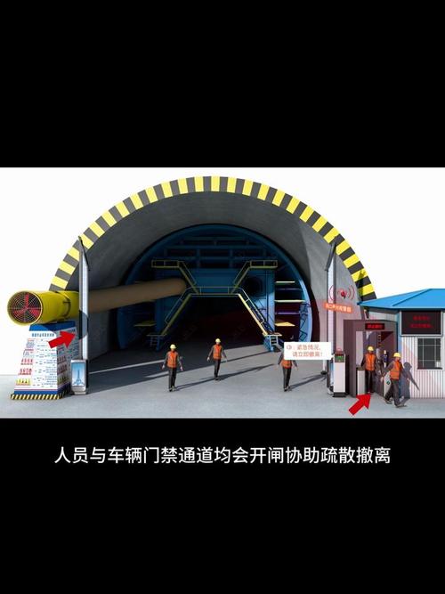 隧道逃生更新地址:完整版下载及游戏玩法介绍