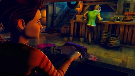 急寻神的不在场更新地址!玩家都在这里下载游戏