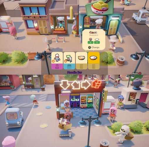 想玩播种都市？这里提供官方正式版最新下载