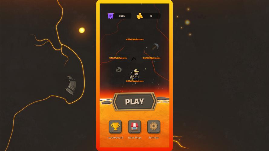 地狱矿工下载教程：手机电脑都能玩