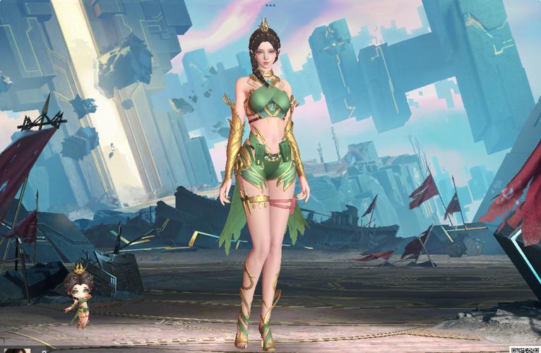 火爆手游领域入侵者杨过：新手玩家入门指南