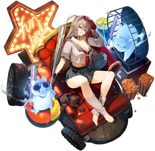 堕落勇者露比最新版本下载：体验不一样的游戏冒险