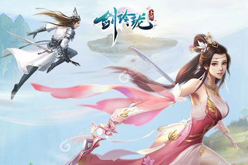 拉菲卡与封印之楔官网：RPG游戏，等你来战！