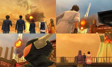 最火的时间旅行绅士游戏:你玩过哪些?