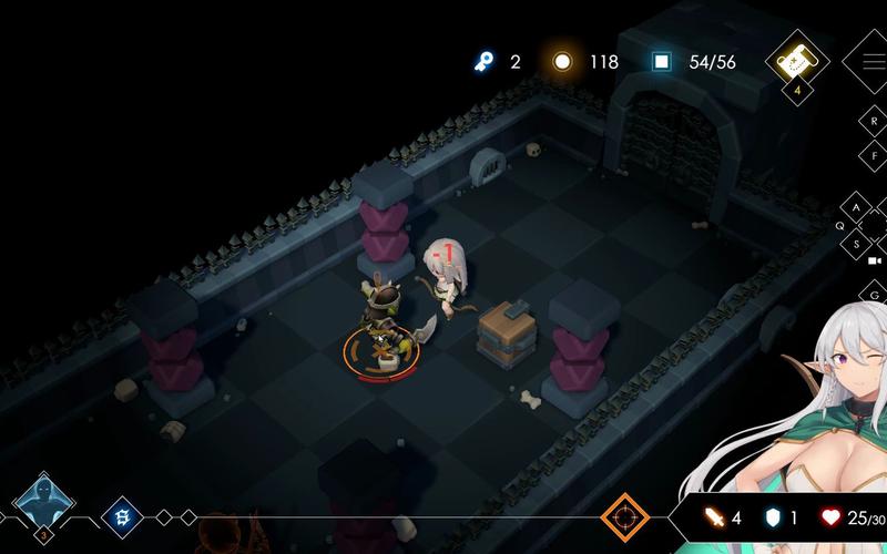 地牢脱出2：所有版本介绍及下载地址大全