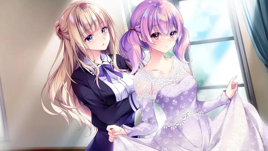 少女之剑与秘密的协奏曲官方正式版下载:最新版来啦!