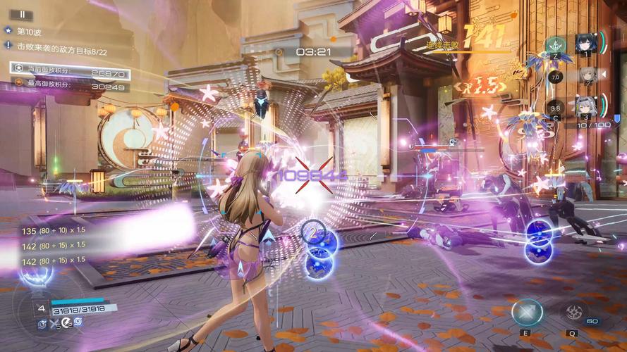 各版本都市隐修游戏大全：满足你的游戏需求