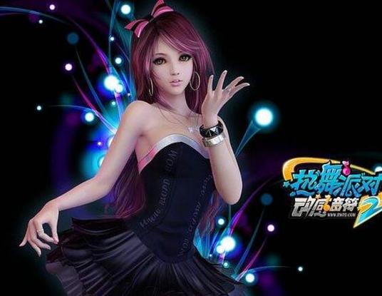 热舞女郎游戏官网:进入游戏尽情享受热舞狂欢