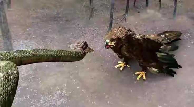 大雕征服世界杨过游戏：简单易上手的趣味体验