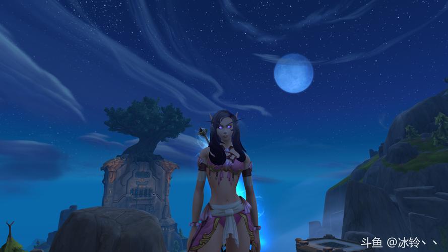 海岛女精灵游戏版本更新了没？最新版本号是多少？