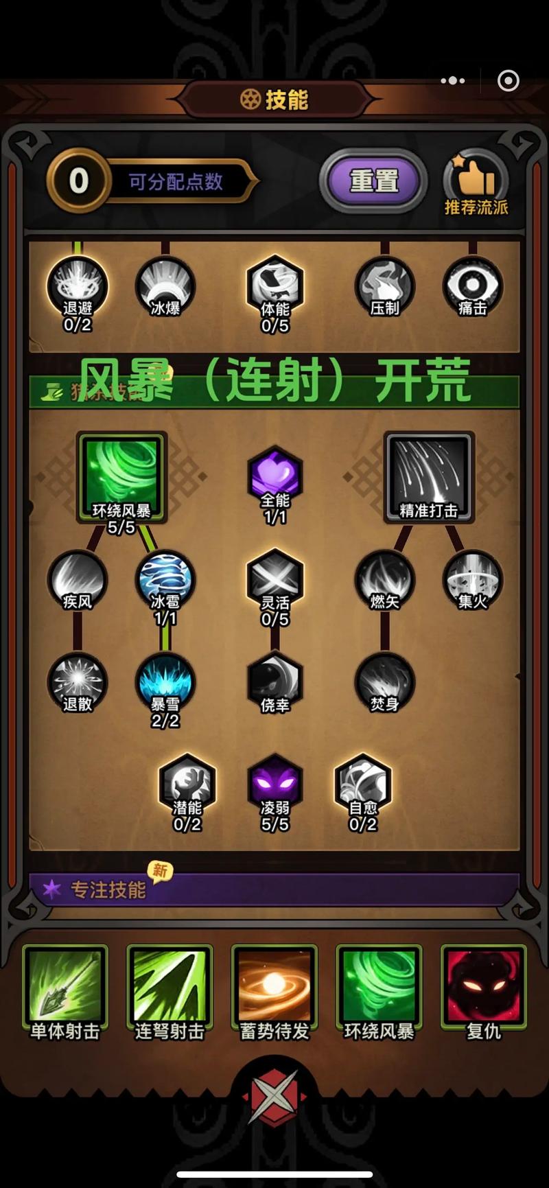 新手必看!NPC狩猎:沉迷在无抵抗的世界里游戏入门指南