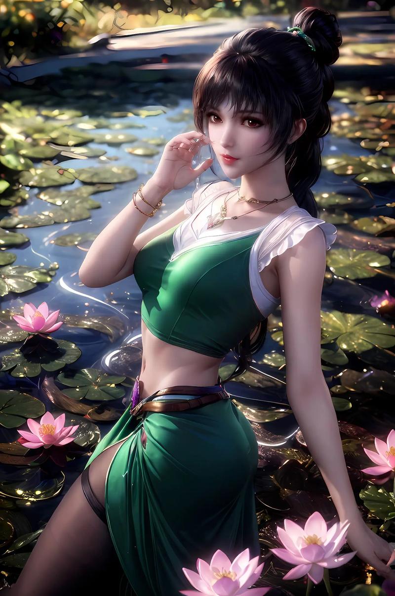 寻找小舞合集最新版本?各个版本资源合集推荐