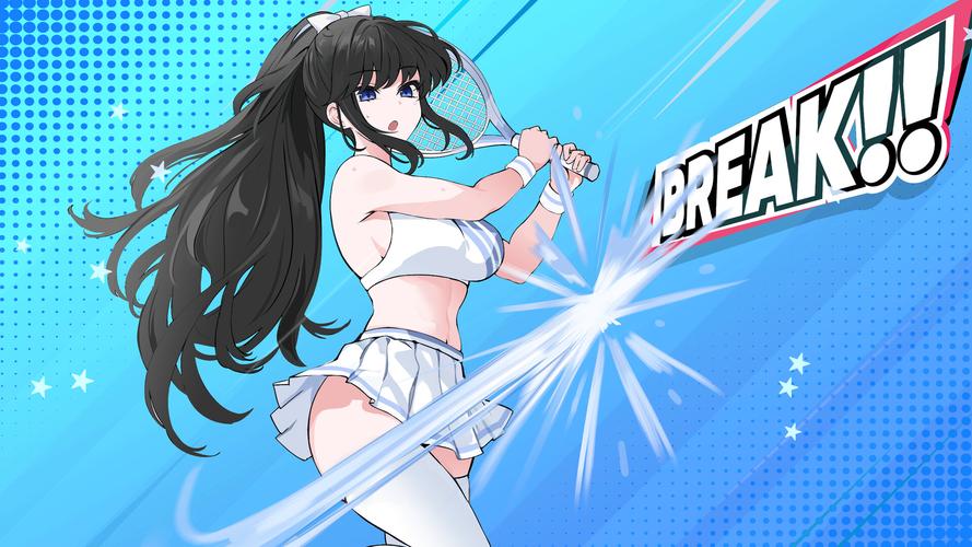 网球天使官方网站:游戏下载及最新资讯都在这里