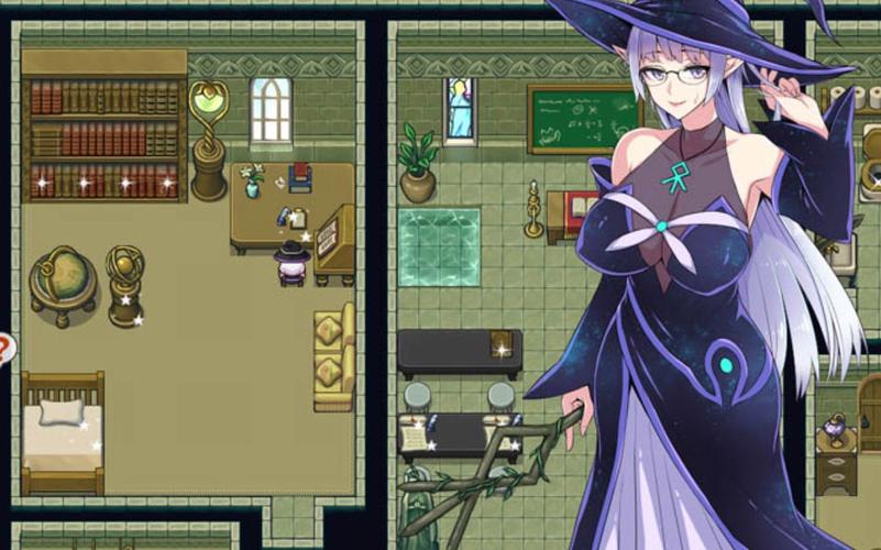 克莉丝与游乐之街汉化版更新了啥？速看最新内容！