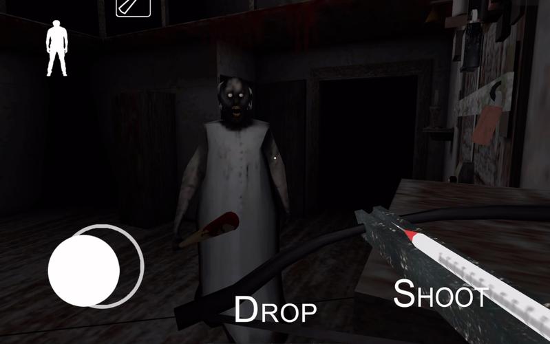 想玩Reveil噩梦初醒?安卓下载地址在此