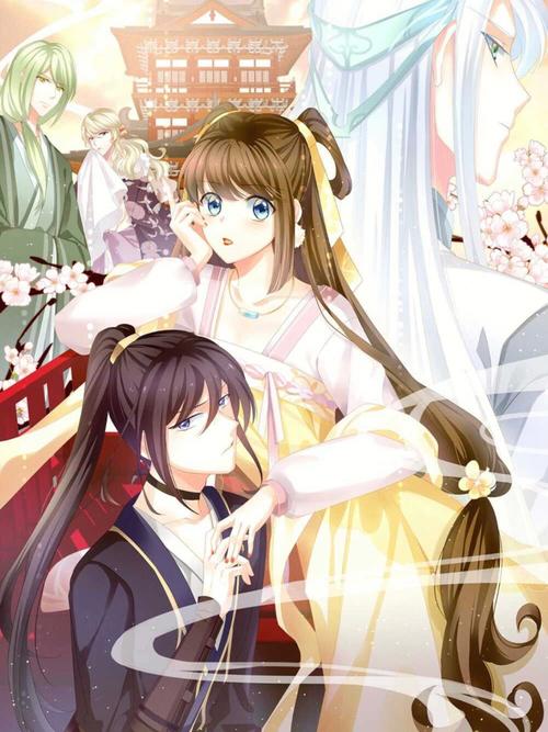 后宫秘密游戏下载：感受权谋与爱情的交织