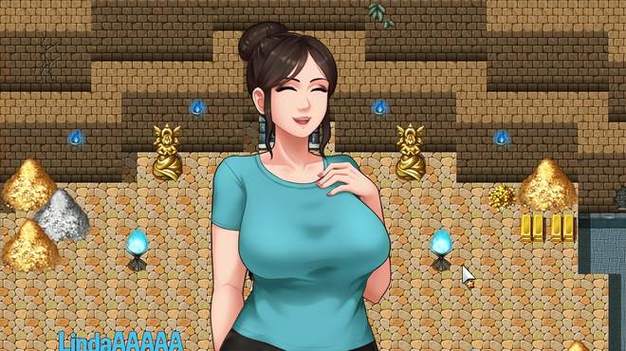 大反派V6.0绅士游戏深度体验：不一样的SLG游戏