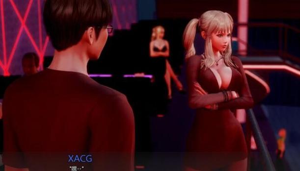 康乃馨俱乐部安卓版下载：精彩剧情等你体验