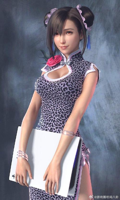 蒂法与朋友们官网最新消息：游戏更新及版本介绍