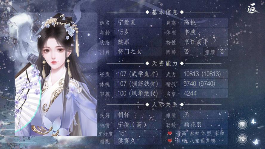 安卓游戏忠诚的妻子:体验不一样的婚姻生活