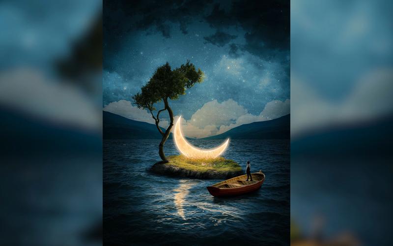 下载失落的月亮官方正式版最新版：完整汉化免付费！