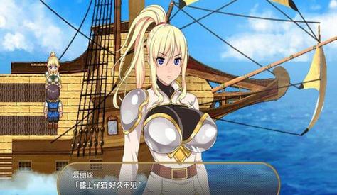 安全下载灵岛传说官方正式版最新版：日系RPG手游推荐