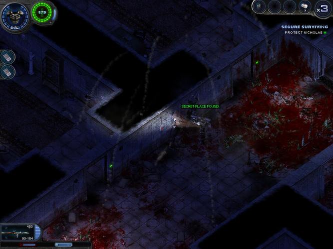 回归本源：这款游戏究竟隐藏着什么秘密？