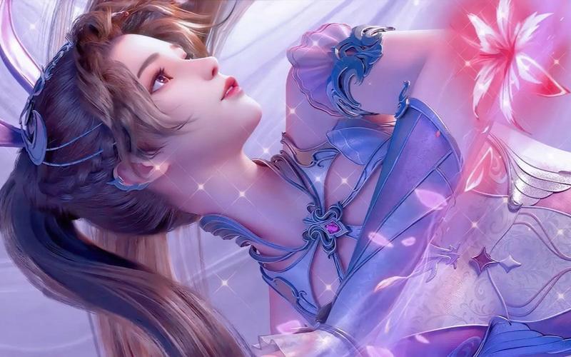 想玩斗罗大陆3D同人？教你如何安全下载游戏！