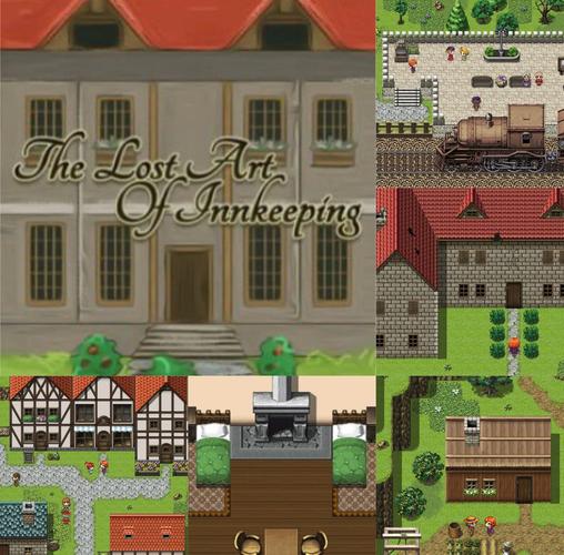 怪物黑市最新游戏下载，可爱像素风手游推荐