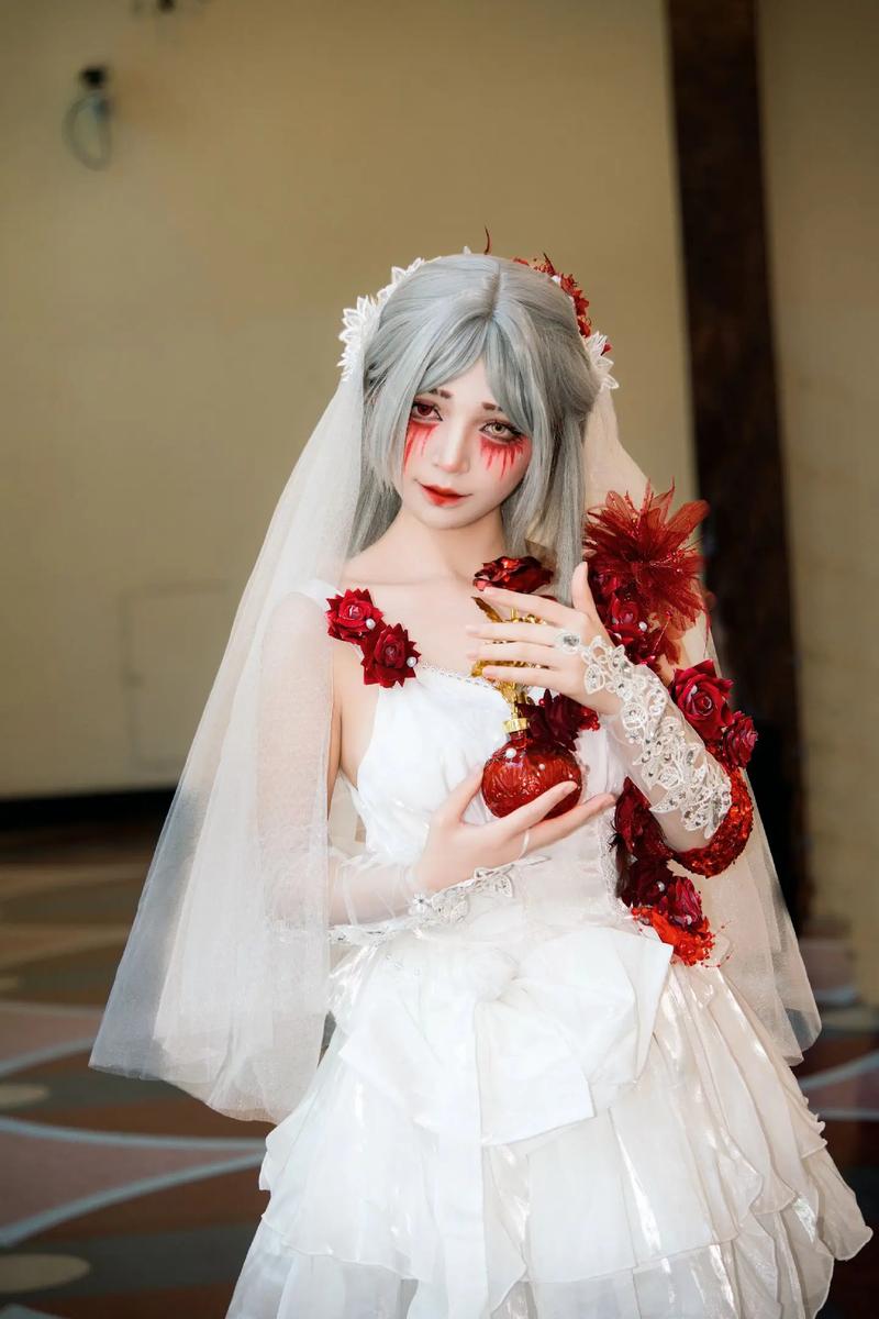 新婚妻子Cosplay生活官方网站:展现Cosplay夫妻的精彩瞬间