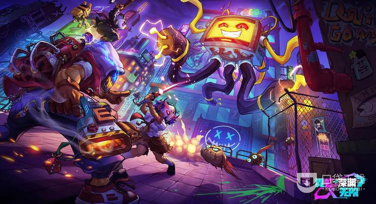 深渊学校游戏介绍：揭秘隐藏物品，躲避恐怖怪物