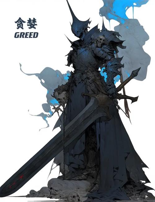 寻找七宗罪愤怒之罪亚洲风安卓汉化？这里有！