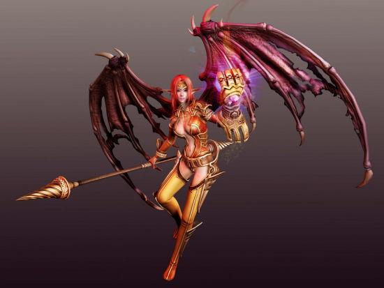 急寻圣女之血国际版最新版本号!玩家都在玩哪个版本?